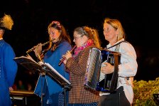 07.10.2023 Benefizkonzert - 50. Geburtstag Pfr. Nikolaus